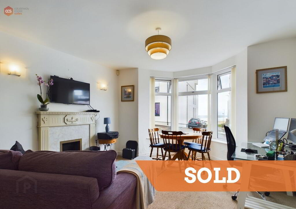 Photo 1 of 84a Causeway Street, Portrush