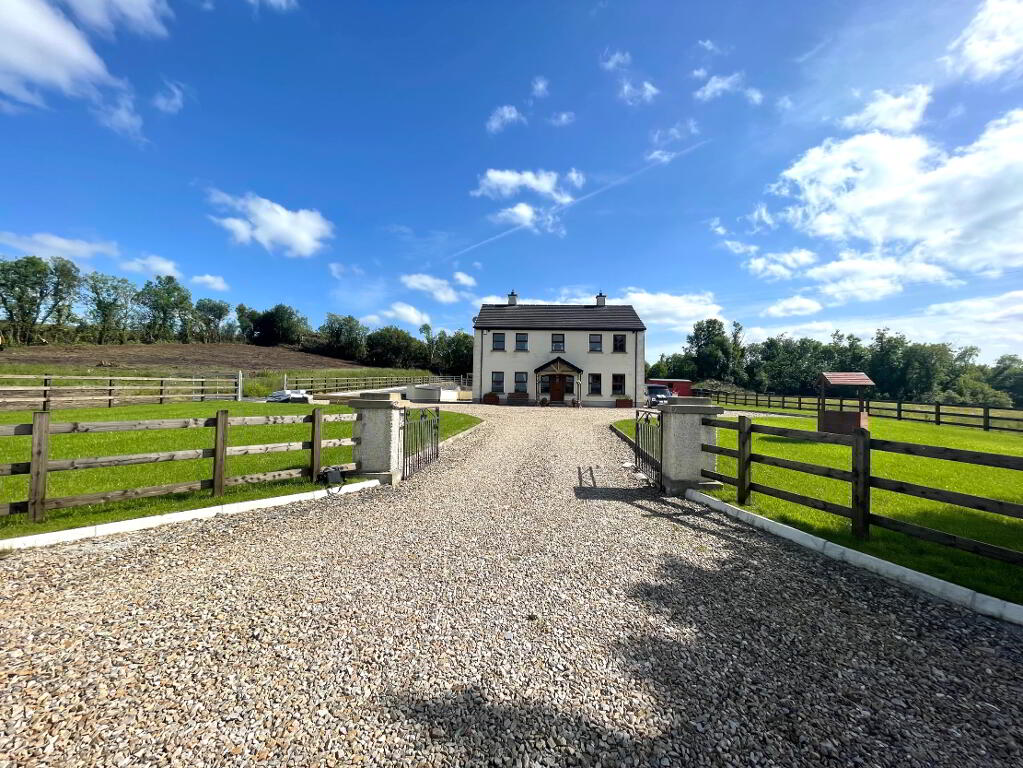 94 Drumcullion Road, Ederney, BT93 1GD