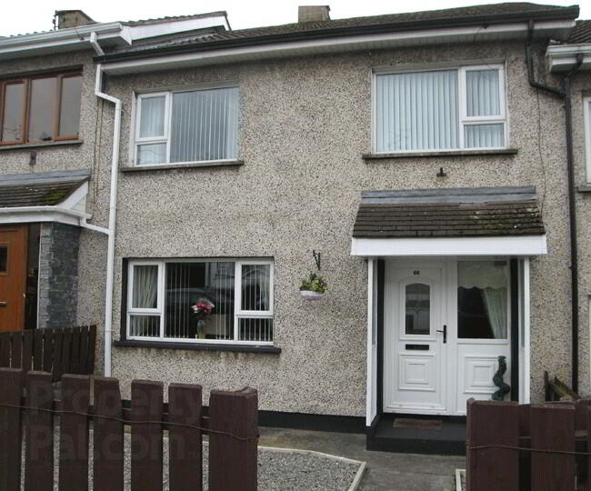 Photo 1 of 66 Millburn Close, Cookstown