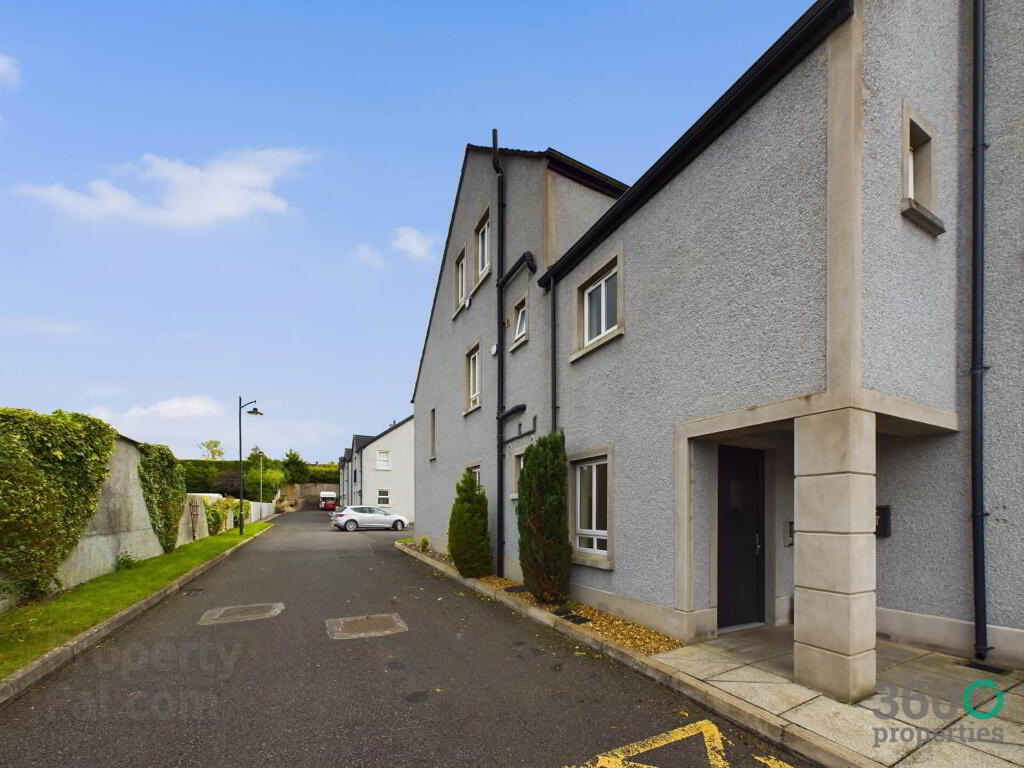 Photo 1 of 5 Barley Court, Broughshane, Ballymena