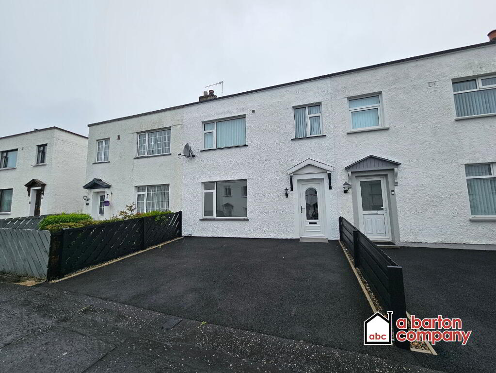 Photo 1 of 88 Fernagh Avenue, Whiteabbey, Newtownabbey