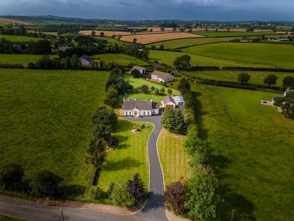 Photo 1 of 51 Donaghcloney Road, Dromore