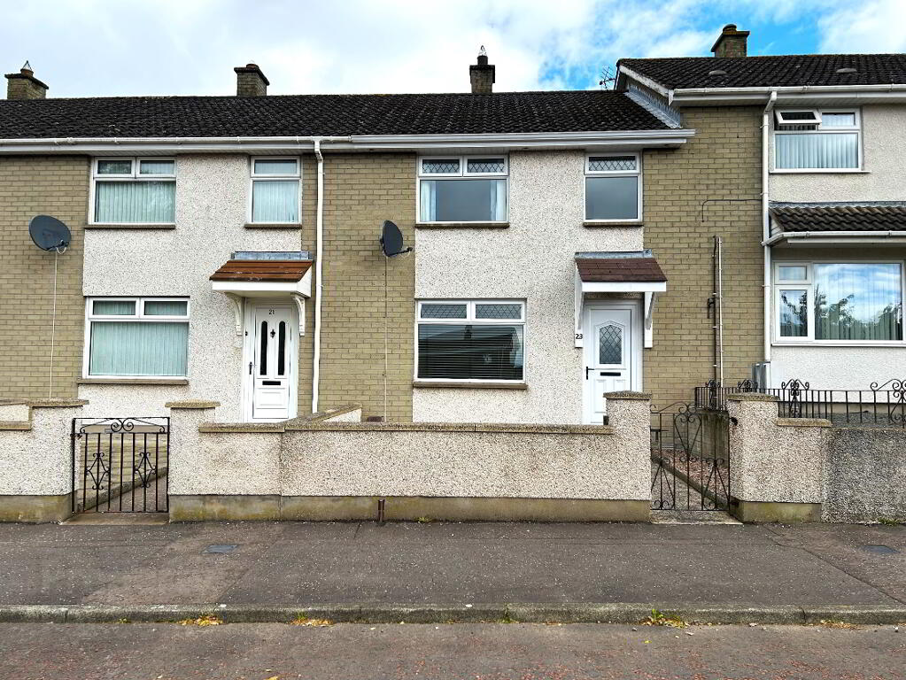 Photo 1 of 23 Parkhall Road, Antrim