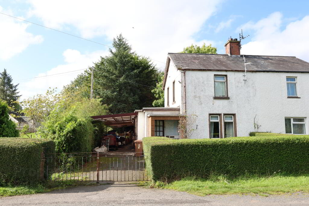 Photo 1 of 58 Tullyard Road, Cookstown