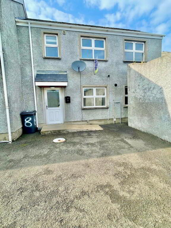 Photo 1 of 8, 15 Charles Street, Ballymoney