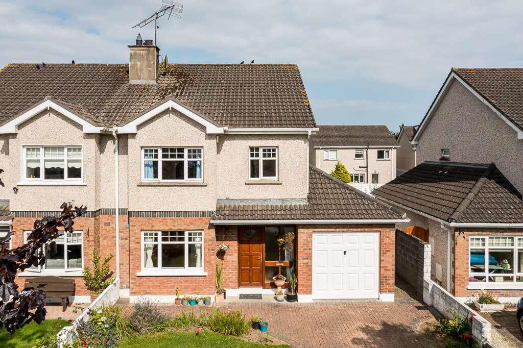 88 Old Balreask Woods, Navan