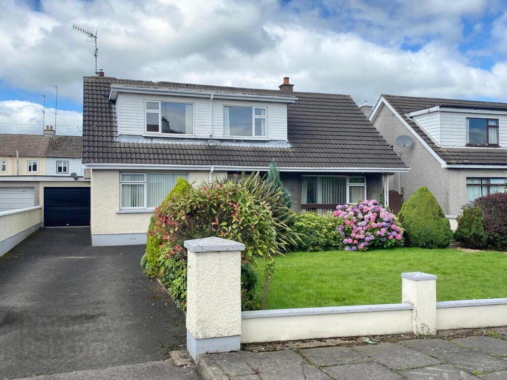 Photo 1 of 101 Westland Road, Magherafelt