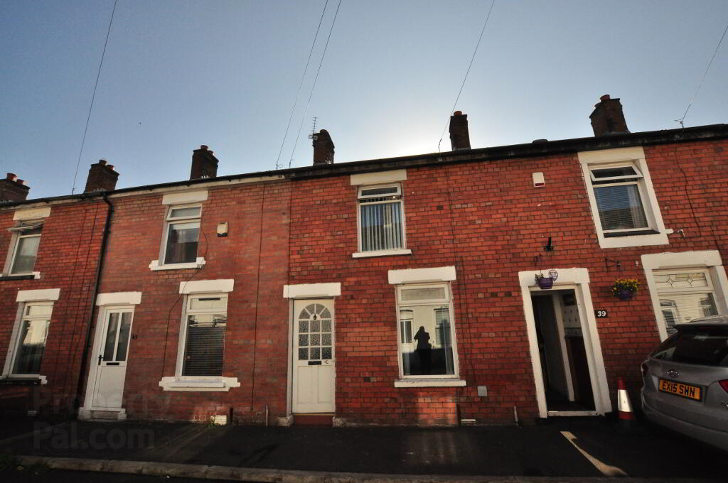 Photo 1 of 41 Lisavon Street, Belfast