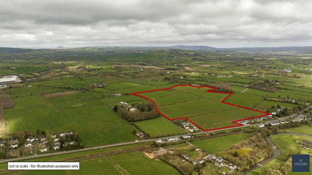 Photo 1 of Agricultural Lands, New Lodge Road, Muckamore, Antrim