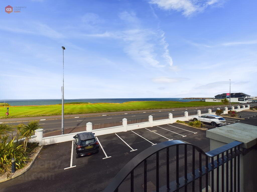 Photo 1 of Unit 2, Old Castle Court, Portrush