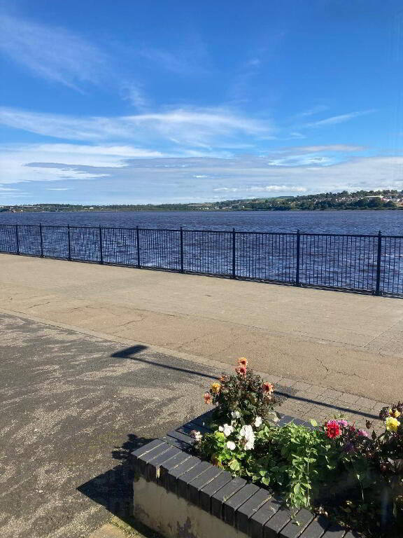 Photo 1 of 1 Foyle View Apartment, Derry