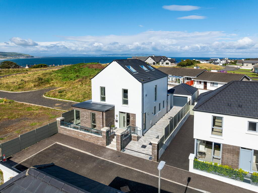 The View, Nursery Mews, Portstewart