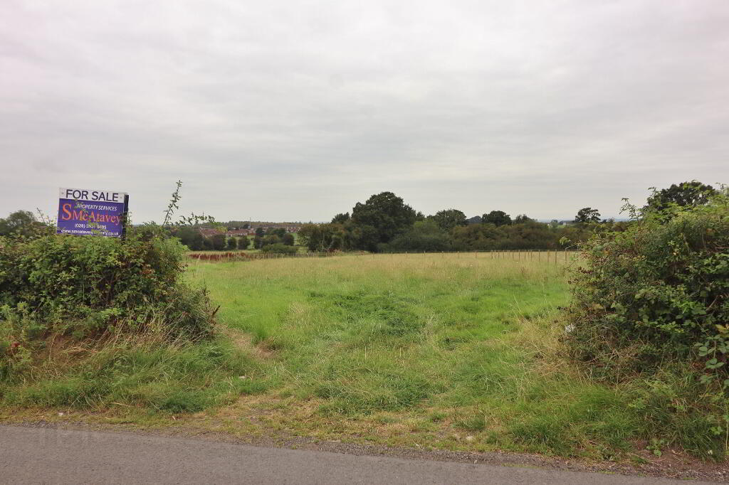 Photo 1 of Site 70m West Of 16 Colane Road, Aghagallon