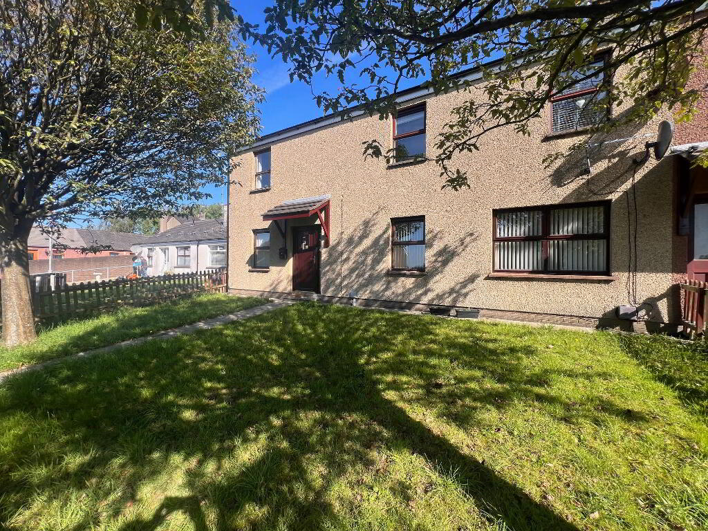 Photo 1 of 32 Brook Park, Harryville, Ballymena