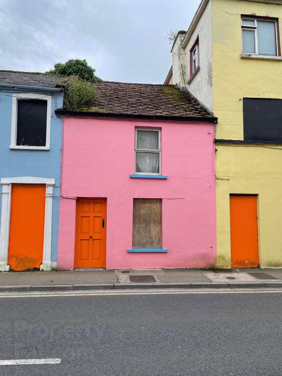 Carrickfad, West End, Bundoran