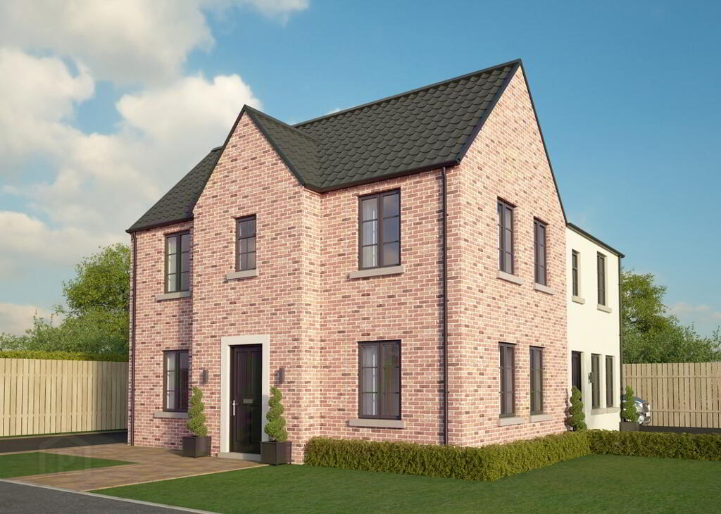 The Musgrave, Cloughan View, Jubilee Road, Ballyclare