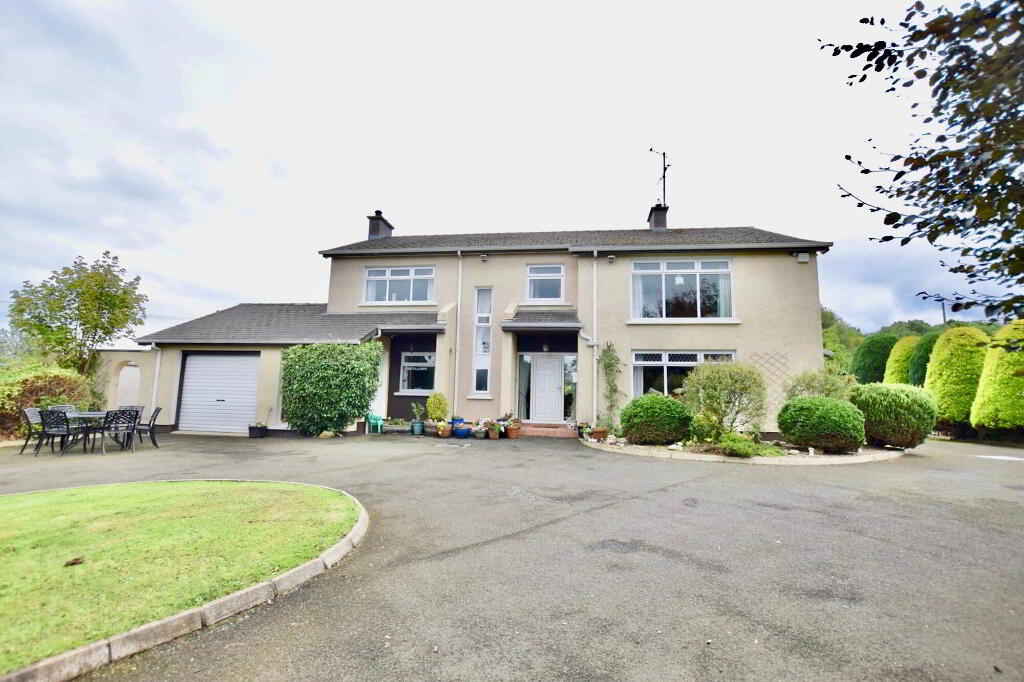 Photo 1 of 106a Moneymore Road, Cookstown