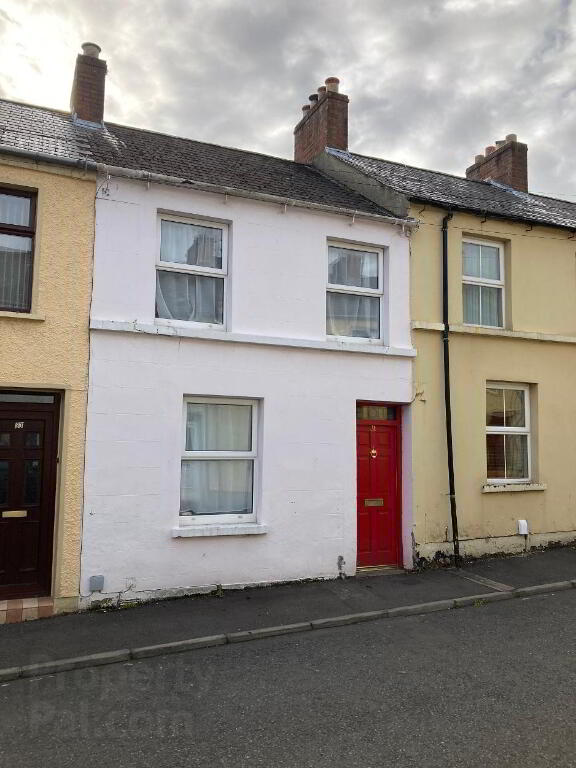 Photo 1 of 31 Edenmore Street, Derry