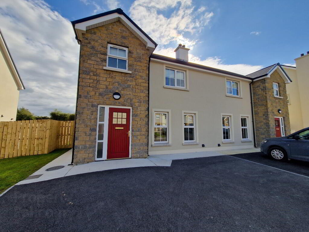 Photo 1 of 44 Dromliskin Court, Watsons Road, Newry