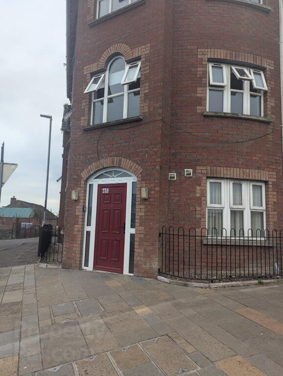 Photo 1 of 11b Annes Court, Anne's Street, Dungannon