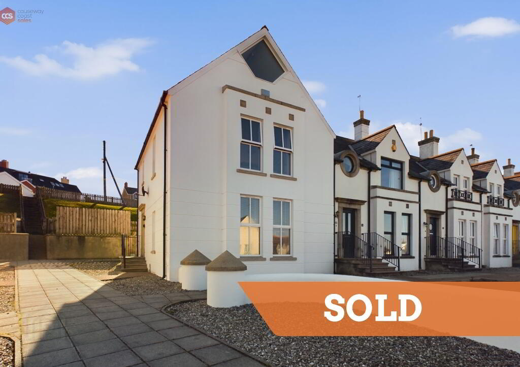 Photo 1 of Ailsa Terrace, Portrush