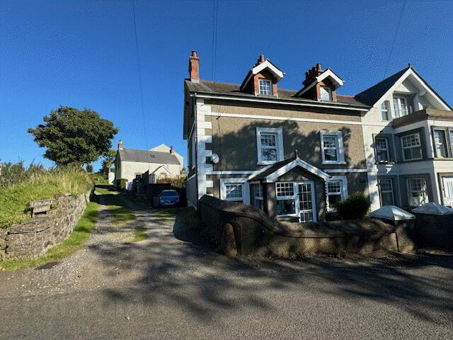 Photograph 1, Langdale  151 Middle Road