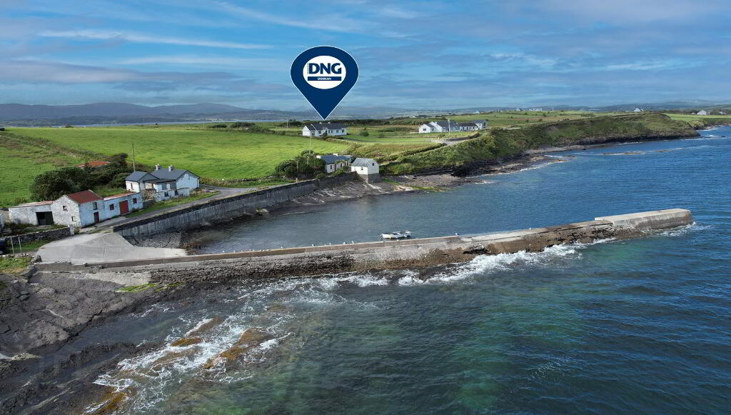 Ballysaggart, St. John's Point