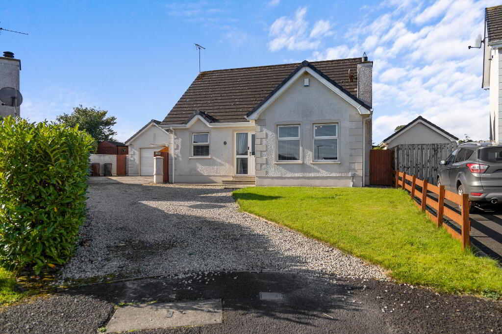 Photo 1 of 11 Mussenden Grove, Articlave, Coleraine