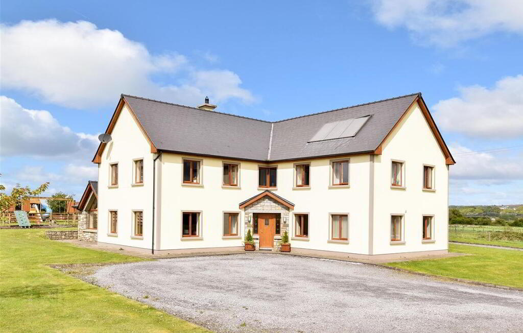 Banagher, Milltown, Galway