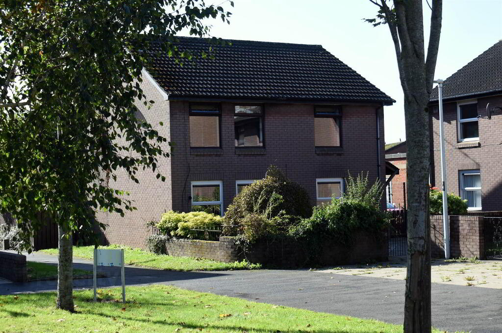 Photograph 1, 2 Humber Court