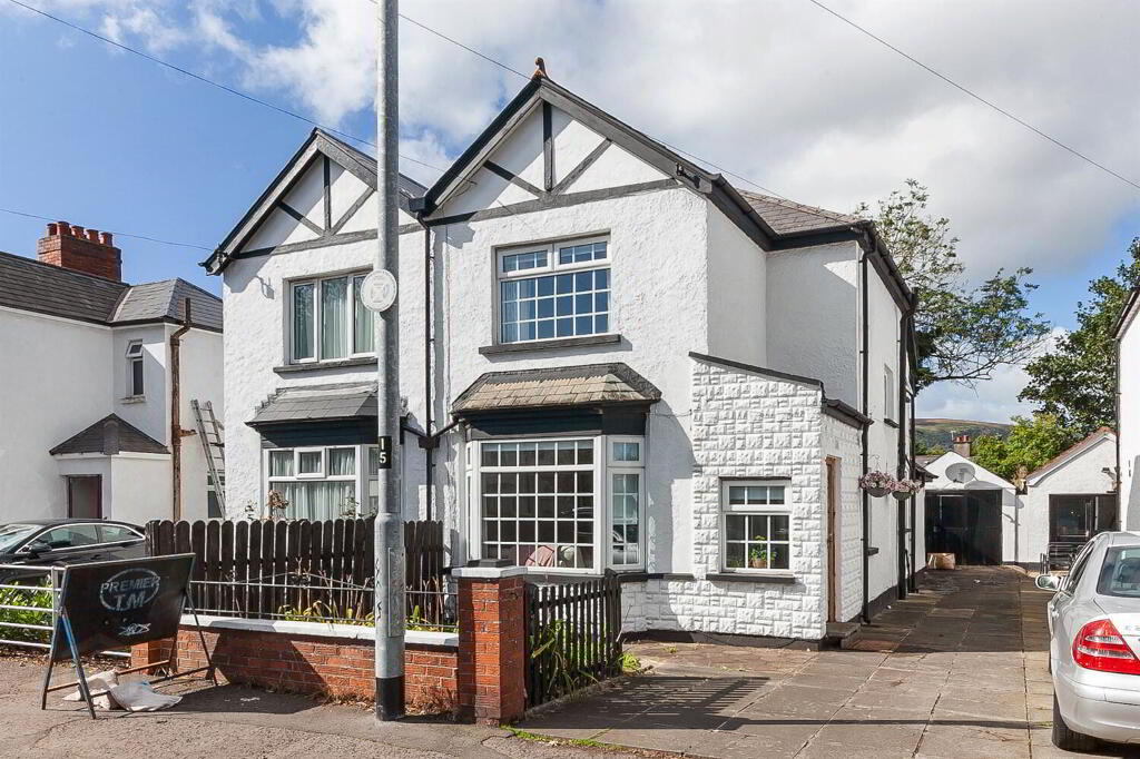 61 Upper Lisburn Road, Finaghy, Belfast