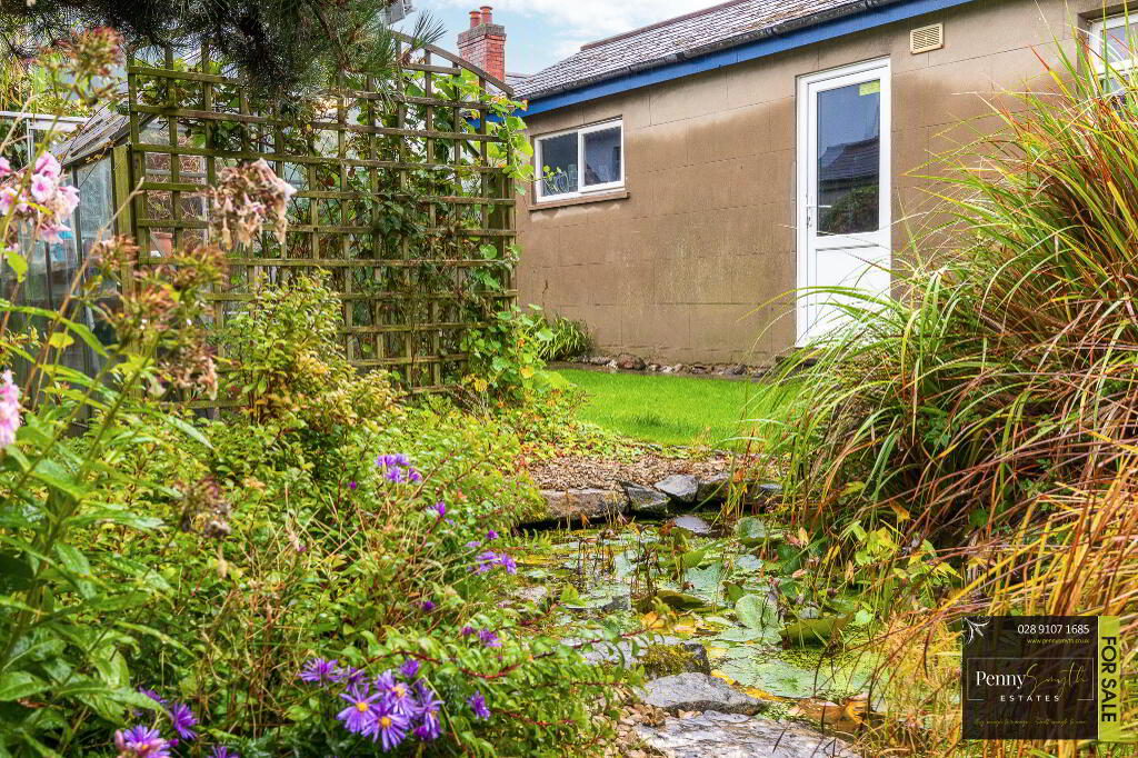 Photo 35 of 34 Godfrey Avenue, Ballyholme, Bangor