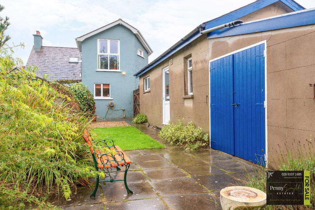 Photo 38 of 34 Godfrey Avenue, Ballyholme, Bangor