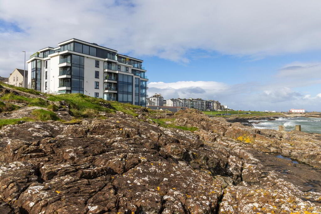 Photo 1 of 11 Castle Linn, 2-6 Bath Road, Portrush