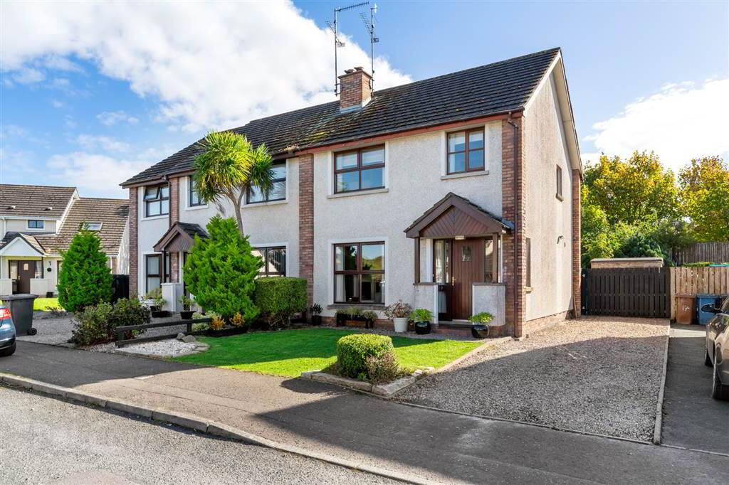 Photo 1 of 19 Rademon Avenue, Crossgar, Downpatrick