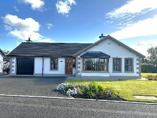 15 Belmont Heights, Antrim, BT41 1BD