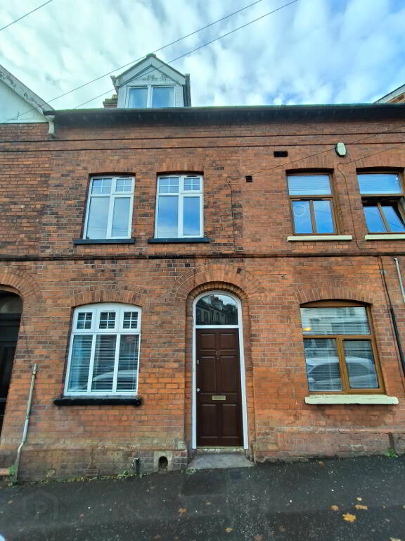 Photo 1 of 13 Ridgeway Street, Stranmillis, Belfast