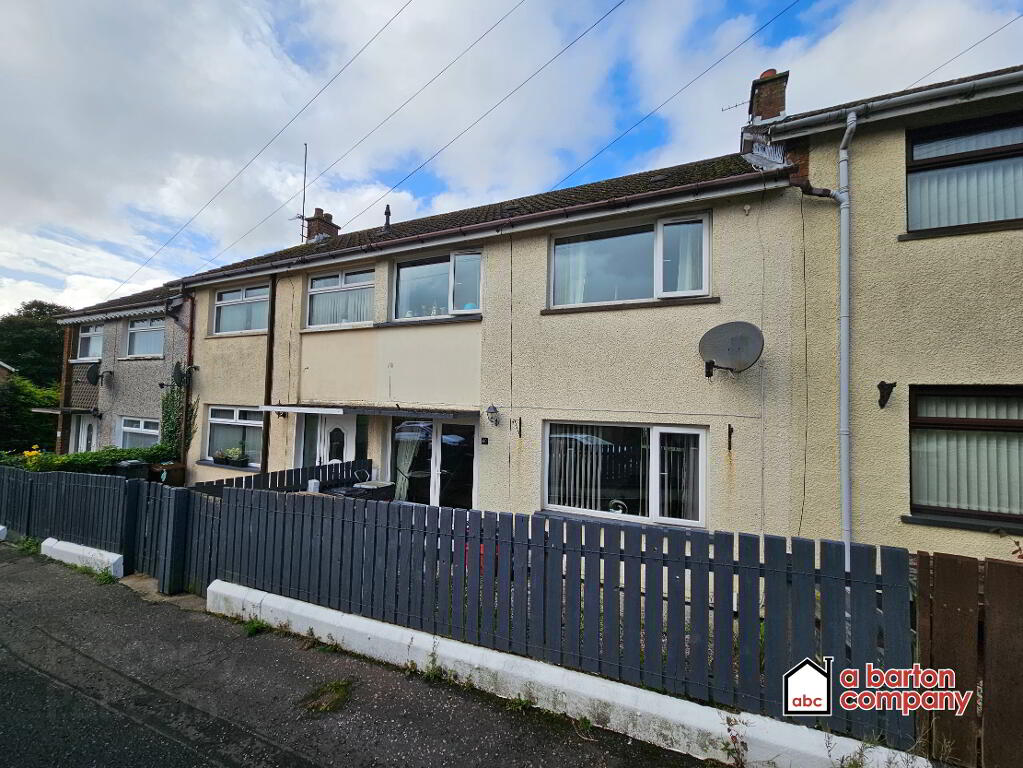 Photo 1 of 60 Queens Avenue, Glengormley, Newtownabbey