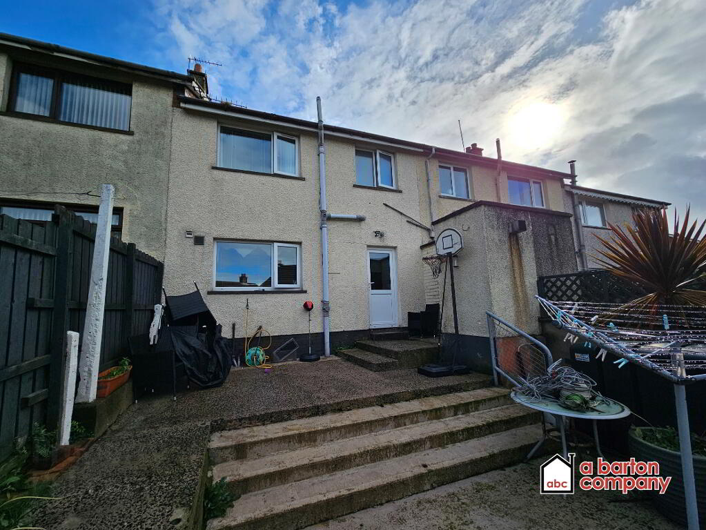 Photo 12 of 60 Queens Avenue, Glengormley, Newtownabbey