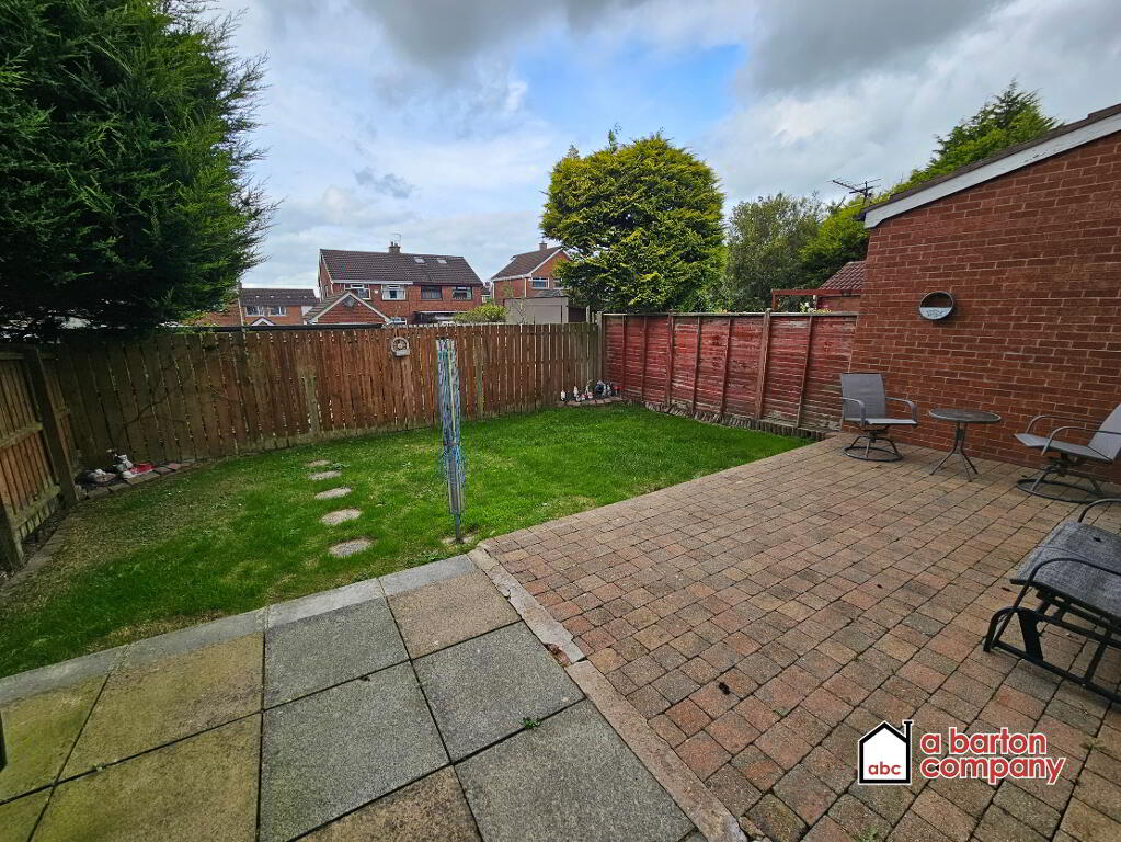 Photo 18 of 19 Ferndale Drive, Glengormley, Newtownabbey