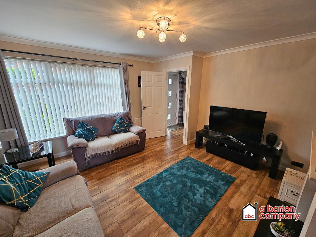 Photo 3 of 19 Ferndale Drive, Glengormley, Newtownabbey