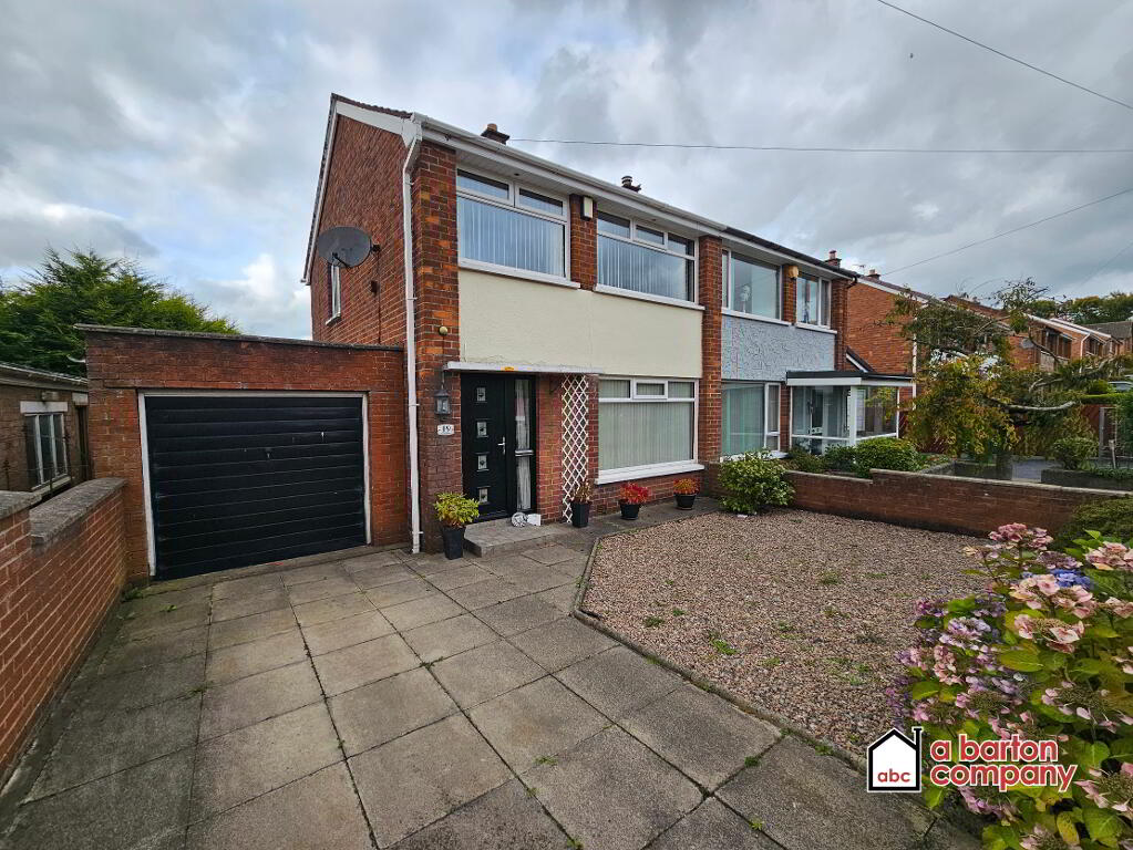 Photo 17 of 19 Ferndale Drive, Glengormley, Newtownabbey