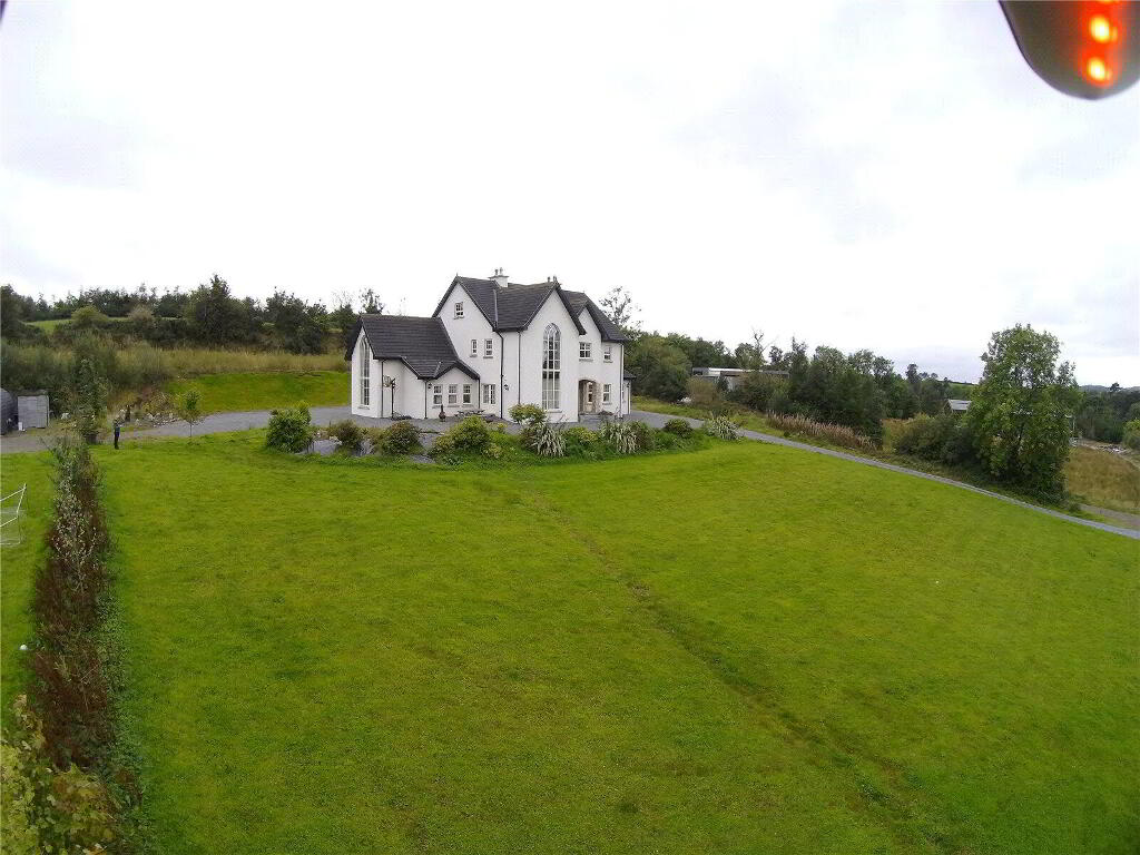 128A Goland Road, Ballygawley, Dungannon, BT70 2LB