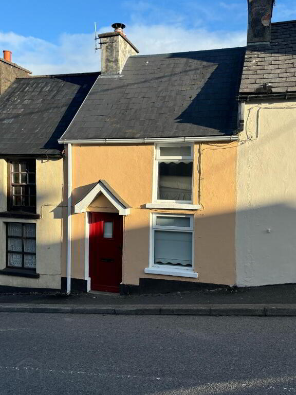 2 Road, Mountcharles