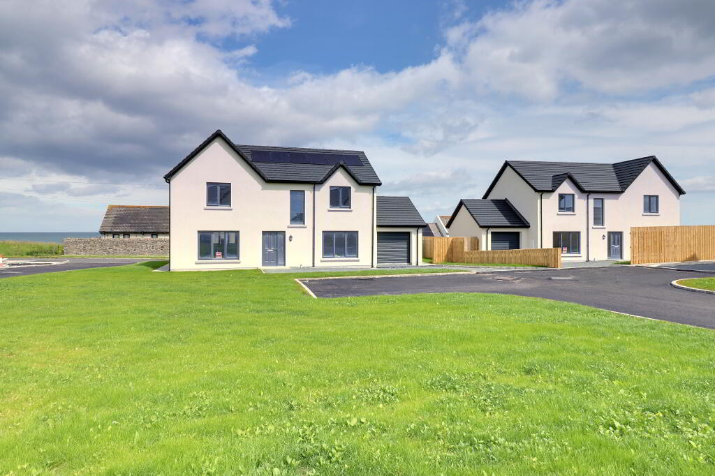 Photo 1 of Type B, Coastlands, Ballyhalbert, Shore Road, Ballyhalbert