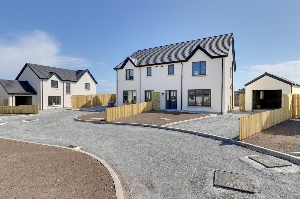 Photo 1 of Type C, Coastlands, Ballyhalbert, Shore Road, Ballyhalbert