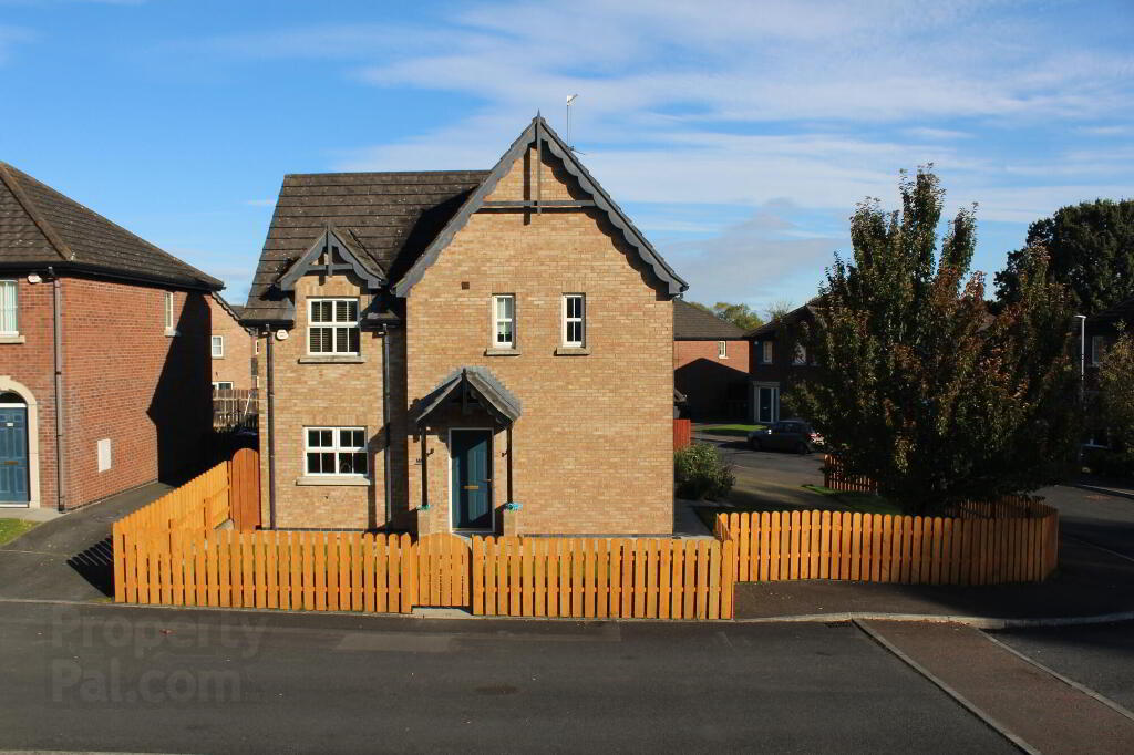 Photo 1 of 141 Bluestone Hall, Craigavon