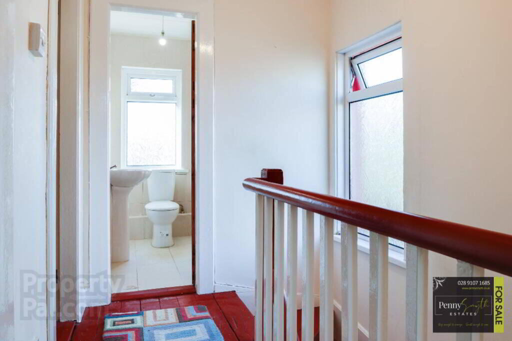 Photo 18 of 18 Oakwood Avenue, Bangor
