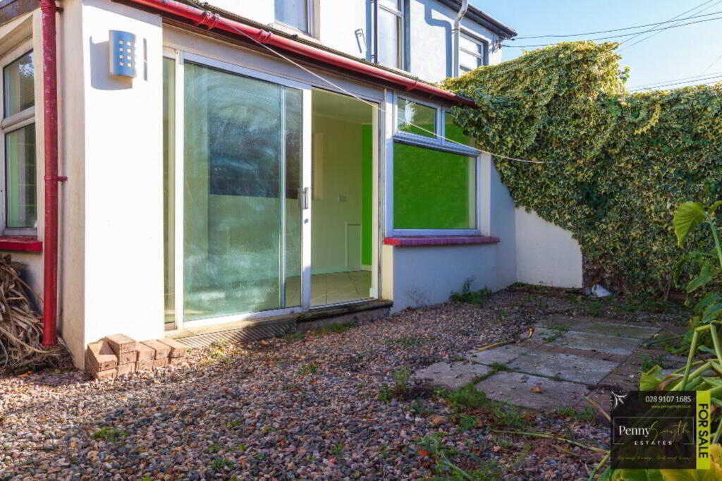 Photo 28 of 18 Oakwood Avenue, Bangor