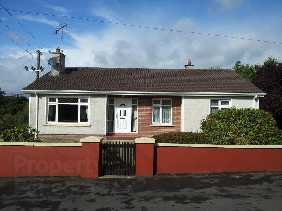 Photo 1 of 8 Manse Road, Drumquin, Omagh